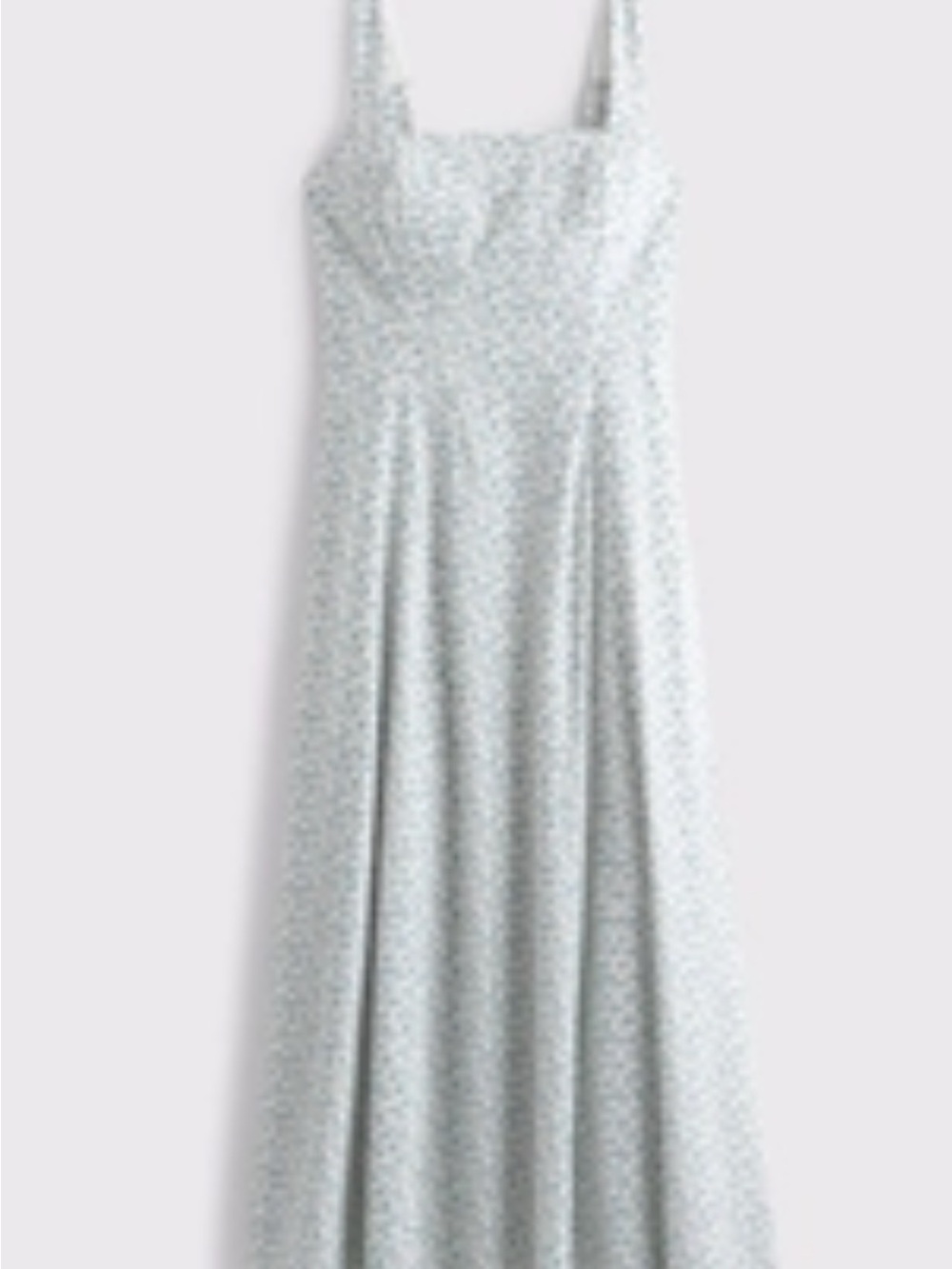 The A&F Mila Stretch Midi Dress
SKU: 662022014